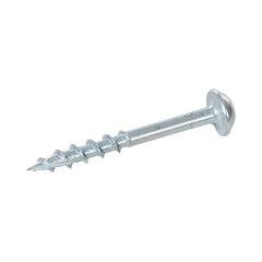 Triton Zinc Pocket-Hole Screws Washer Head Coarse 447177 product image