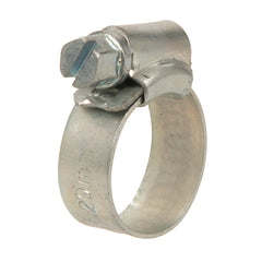 Fixman Hose Clips 10pk 449926