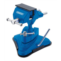 Draper Vacuum Vice, 75mm 45245
