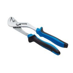 Draper Soft Grip Water Pump Pliers, 240mm, 33mm Capacity 45362