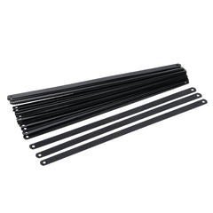 Silverline Carbon Steel Hacksaw Blade 24pk 456789