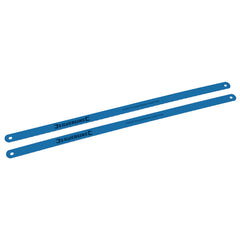Silverline Hacksaw Blades Cobalt 2pk 456985