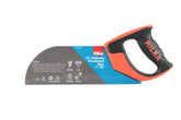 Hilka 12" (300mm) Floorboard Saw 11TPI 45700009