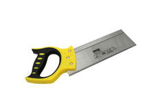 Hilka 10" (250mm) Hardpoint Tenon Saw 13TPI 45700010
