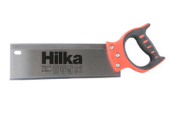 Hilka 12" (300mm) Tenon Saw 11TPI 45700012