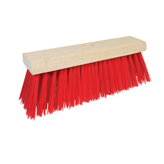 Silverline Broom PVC 457022