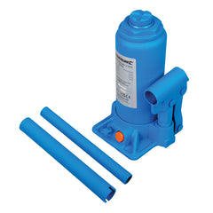 Silverline Hydraulic Bottle Jack 457050