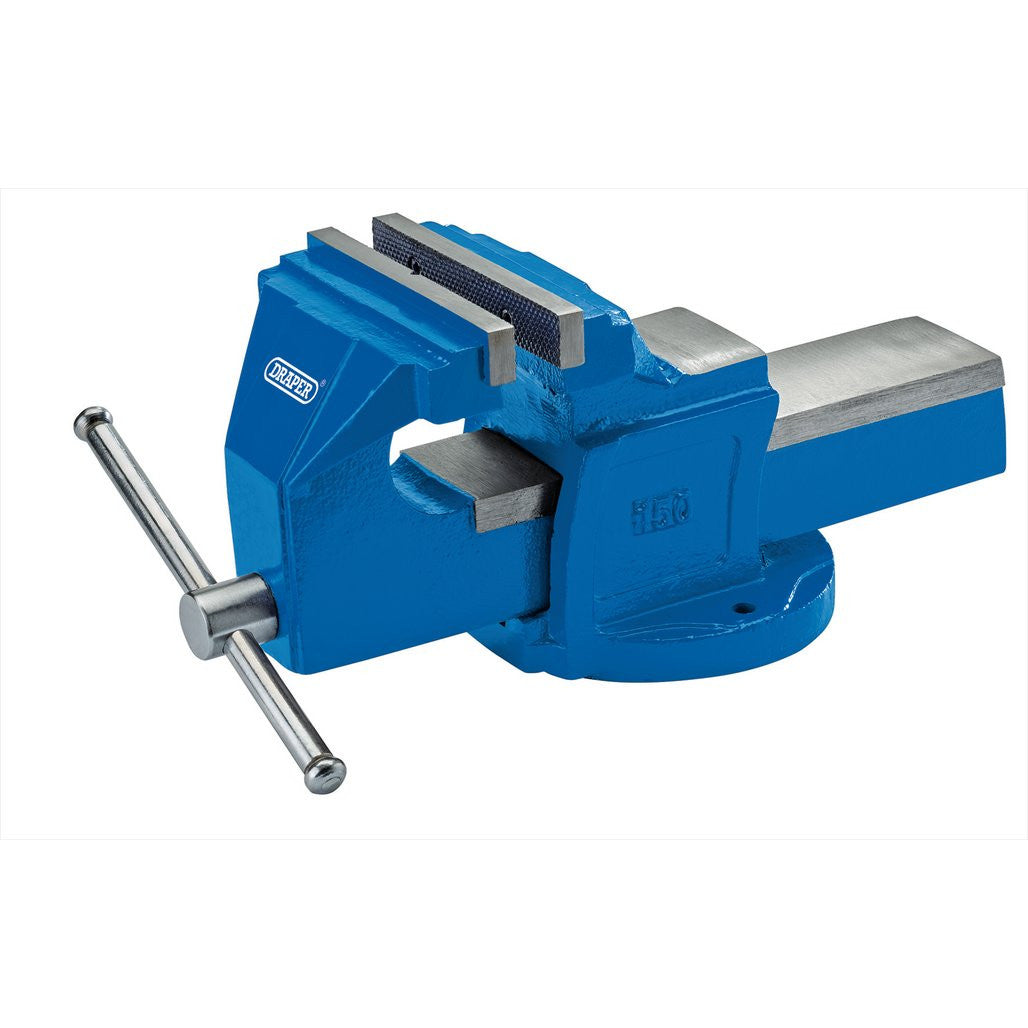 Draper Engineers Vice, 150mm 45783