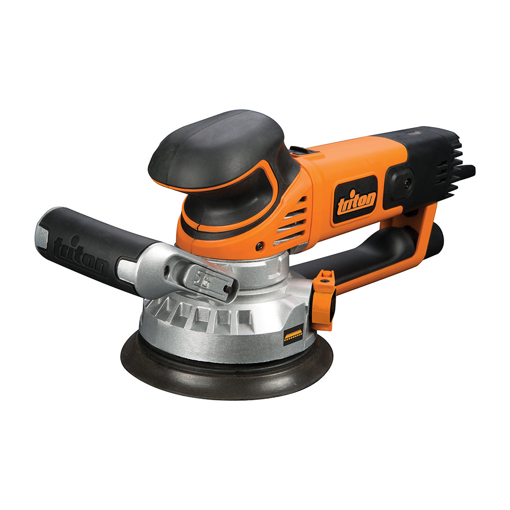 Triton 500W Geared Eccentric Orbital Sander 460509 product image