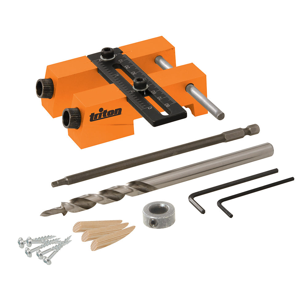 Triton Adjustable Jig 463419 product image