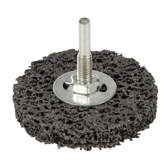 Silverline Polycarbide Abrasive Wheel 465434