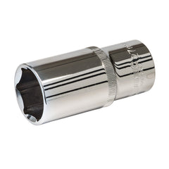 Silverline Deep Socket 1/2" Drive 6pt Metric 465986