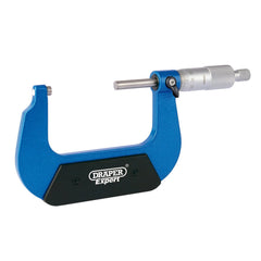Draper Expert Metric External Micrometer, 50 - 75mm 46605