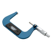 Draper Expert Metric External Micrometer, 75 - 100mm 46606