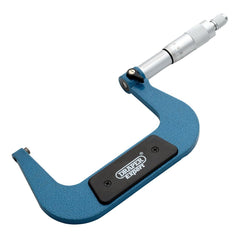 Draper Expert Metric External Micrometer, 75 - 100mm 46606