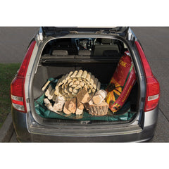 Draper Car Boot Liner, 1.25 x 1.8m 47648
