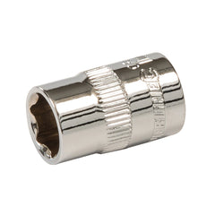 Silverline Socket 3/8" Drive 6pt Metric 477607