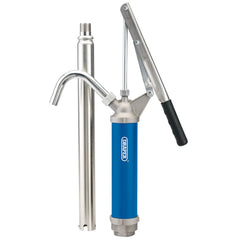 Draper Lever Action Barrel Pump 47808