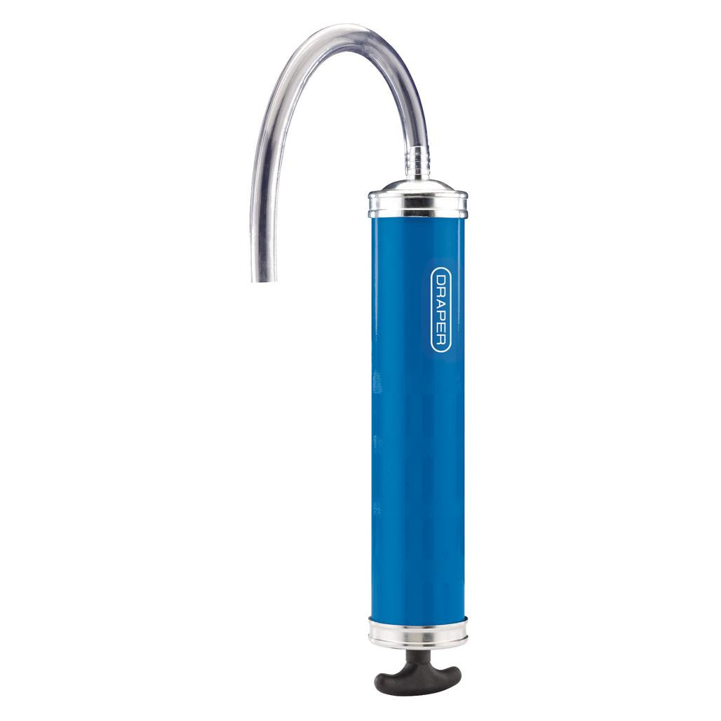 Draper Oil Suction Gun, 500cc 47812