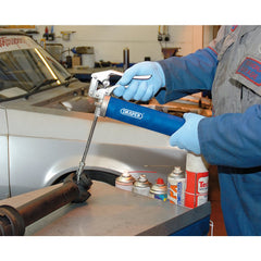 Draper Heavy Duty Pistol Type Grease Gun, 500cc 47813