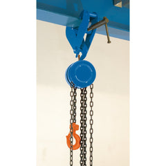 Draper Expert Beam Clamp, 1 Tonne 48344