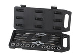 Hilka 20 pce Tap & Die set 48402020