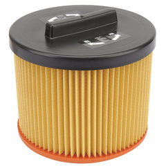 Draper Cartridge Filter for WDV50SS, WDV50SS/110 and SWD1200