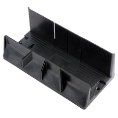 Draper Maxi Mitre Box, 45˚ & 90˚, 322 x 102 x 100mm 48678