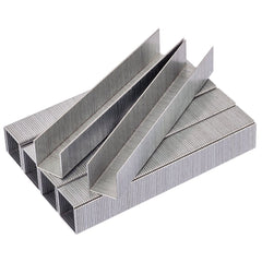 Draper Steel Staples, 12 x 11.3mm (Pack of 1000) 48952