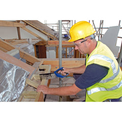 Draper Expert Supercut® Soft Grip Hardpoint Tenon Saw, 300mm/12", 11tpi/12ppi 49280