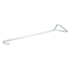 Silverline Gulley & Roadside Drain Cover Key 494988