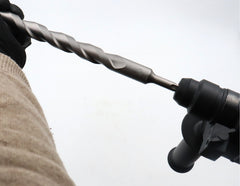 Hilka 1000mm 3 pce SDS Plus Long Drill Bits 49700003