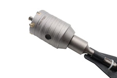 Hilka 50mm Core Drills SDS Plus 49750050