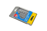 Hilka 8 pce Masonry Drill Set 49808008