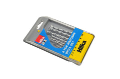 Hilka 8 pce Masonry Drill Set 49808008