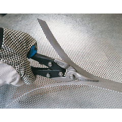 Draper Expert Soft Grip Compound Action Tin Snips, 250mm 49905
