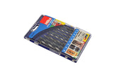 Hilka 9 pce Mixed Drill Set 49990009