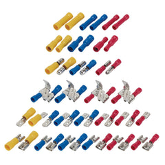 Draper Terminal Assortment (50 Piece) 50002