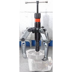 Draper Expert Hydraulic Puller Kit, 10 Tonne (18 Piece) 50094