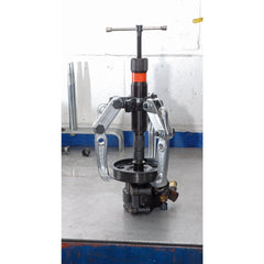 Draper Expert Hydraulic Puller Kit, 10 Tonne (18 Piece) 50094