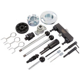 Draper Expert Engine Timing Kit ETK254 (Audi, Porsche, Volkswagen) 50468