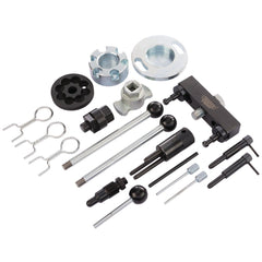 Draper Expert Engine Timing Kit ETK254 (Audi, Porsche, Volkswagen) 50468