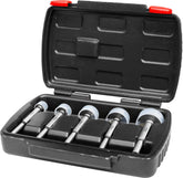 Hilka 5 pce Forstner Bit Set 50500005