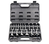 Hilka 16 pce Forstner Bit Set 50500016