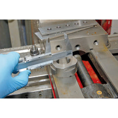 Draper Expert Vernier Caliper with Fine Adjustment, 0 - 140mm/6" 50605