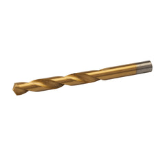 Silverline HSS Titanium-Coated Drill Bit 508816