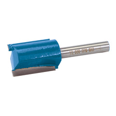 Silverline 1/4" Straight Imperial Cutter 508820