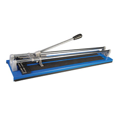 Silverline Heavy Duty Tile Cutter 600mm 510189