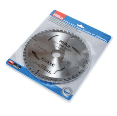 Hilka 3 pce 8" (205mm) TCT Saw Blades 51205003