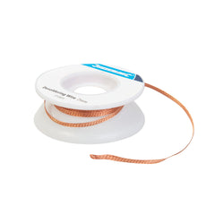 Silverline Desoldering Wire 512655